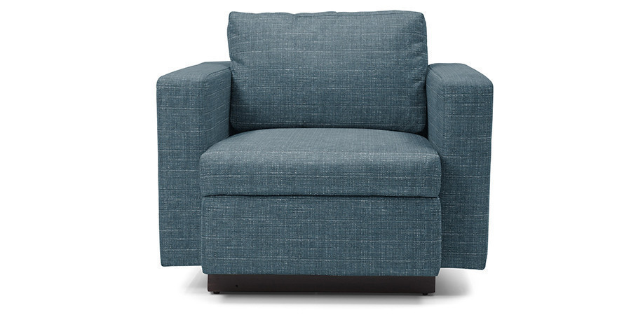 Hazard Fabric Sofa 6Seater